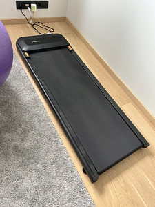 Продается Urevo U1 walkingpad (5 фото из 5)