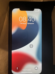 iPhone 12 про макс 128гб (1 фото из 3)