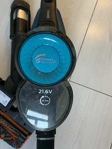 Käsitolmuimeja Philips (6 foto / 6)