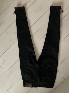 Ralph Lauren mustad teksapüksid (5 foto / 7)