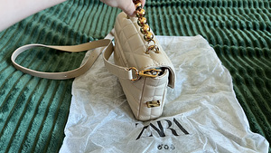 Сумка Zara (4 фото из 4)