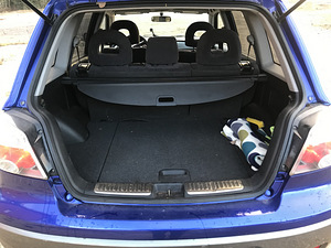 Mitsubishi Outlander 2.4 118kvt 2006 (7 foto / 15)