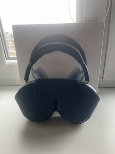 Apple AirPods Max (1 фото из 6)