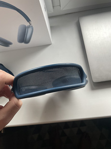Apple AirPods Max (2 фото из 6)