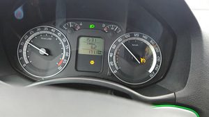 Продам автомобиль Skoda Octavia vRs (8 фото из 10)