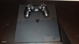 PS4 860 ГБ (1 фото из 1)