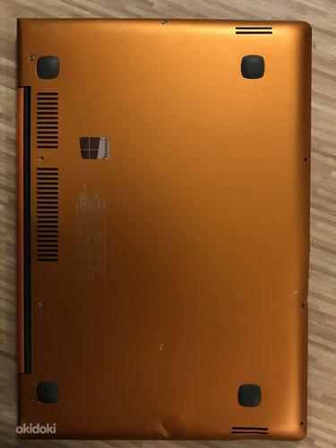Lenovo IdeaPad U330p + kaabel (foto #3)