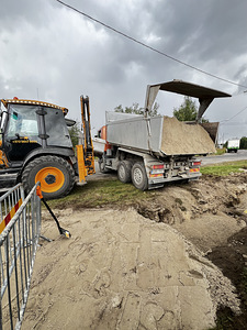 Kallur- ja multilifti teenused (5 foto / 5)