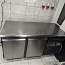 Горячий шкаф/стол/холодильник из нержавеющей стали (фото #3)