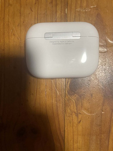Müüa uued airpods pro3 (5 foto / 7)