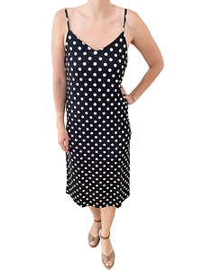 Mummuline kleit, Vivance Collection (suurus: S) (1 foto / 1)