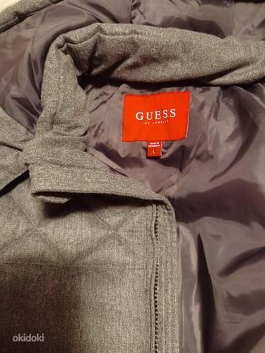 Guess (kapuutsiga jope) / Куртка (фото #3)