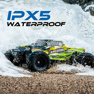 Rc puldiauto 45km/ scale 1:12 Yoncher Remote control car (4 foto / 6)