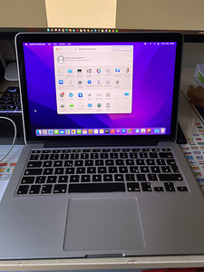 MacBook Pro (Retina, 13-inch, Early 2015) (1 foto / 4)