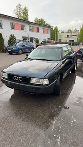 Audi 80 1.8, 1987