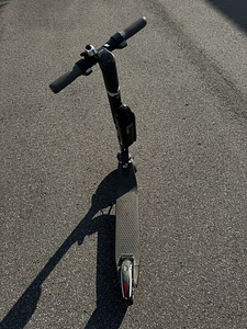 Segway Ninebot ES2 + external battery (2 foto / 2)
