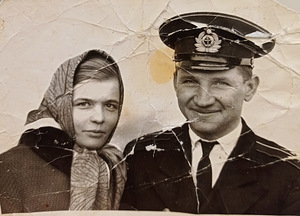 Eksklusiivne kingitus teie foto järgi (4 foto / 10)