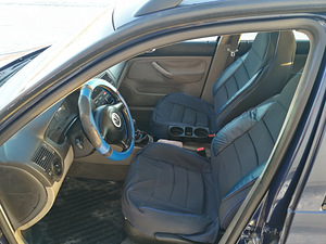 Volkswagen Golf 4 (4 foto / 10)