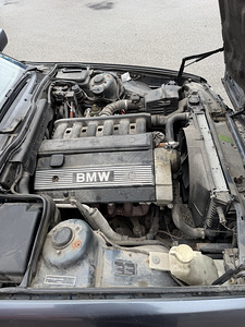 E34 520ia (10 foto / 10)