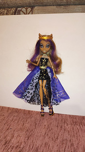 Кукла Monster high/Монстер хай/Монстр хай (1 фото из 2)