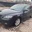 Mazda 3, 2007a, automaatkäigukastiga (foto #3)