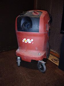 Пылесос Hilti (3 фото из 3)