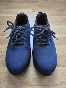 Kaitsejalatsid/42/SELLA S3 sinised (1 foto / 4)