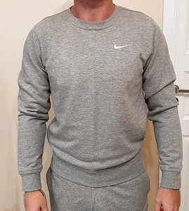 Meeste Nike spordikostüüm (2 foto / 3)