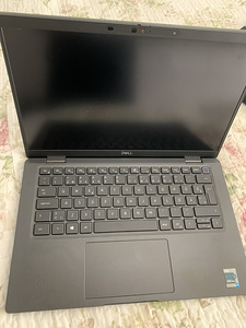 DELL Latitude 7420 Notebook | Intel core i7, 16GB ram, 474GB (2 foto / 5)