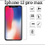 Müüa Iphone 12 pro max kaitseklaasid. 3tk pakis. (foto #1)