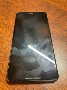 Google Пиксель 3XL (1 фото из 3)