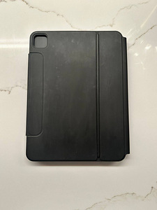 Magnetic Suspension Keyboard Case (3 foto / 3)
