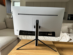 Sony INZONE M9 27" 4K UHD SDM-U27M90 (4 foto / 7)
