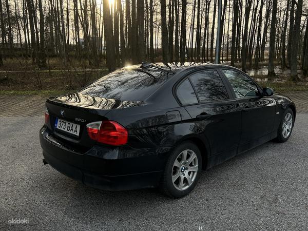 BMW e90 2.0 110kW (foto #8)