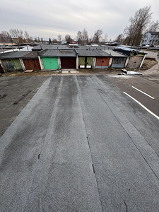Garaažtöökoja, Oru, Kose vald, Harjumaa (9 foto / 16)
