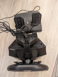 Hori APEX racing wheel (3 foto / 5)