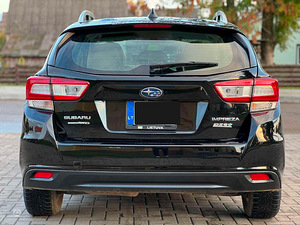 Subaru Impreza 2017 2.0L Bensiin (3 foto / 15)