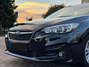 Subaru Impreza 2017 2.0L Bensiin (5 foto / 15)