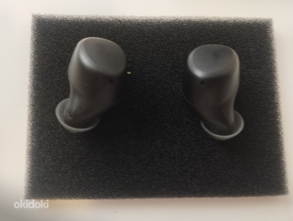 Uued Tozo A1 juhtmevabad kõrvaklapid (foto #2)