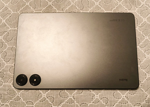 Redmi Pad Pro 6/128 Grey (2 foto / 4)