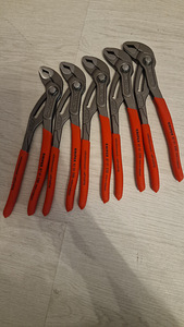 Knipex 250 (1 foto / 1)