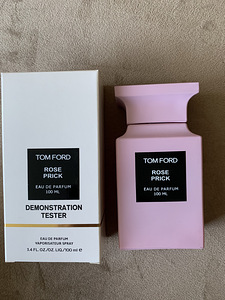 TOM FORD ROSE PRICK 100ML EDP (1 foto / 1)