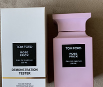 Tom FORD ROSE PRICK 100ML EDP