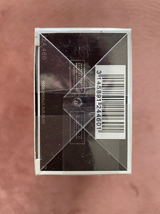 CHANEL PLATINUM EGOISTE 100ML EDT (2 foto / 2)