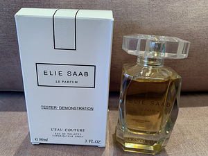 ELIE SAAB LE PARFUM 90ML EDP (1 foto / 1)
