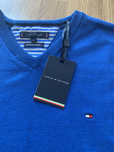 Tommy Hilfiger (Uus, suurus L) (2 foto / 2)