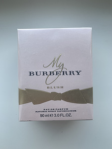 BURBERRY MY BLUSH 90ML EDP (1 foto / 1)