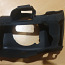 Silicone case black for Sony A7R4 (foto #3)