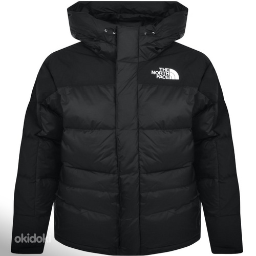The North Face Himalayan