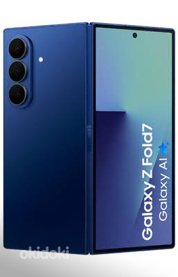 Samsung Z Fold 7